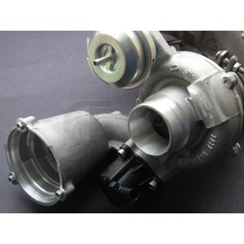 Turbocharger for Mercedes C Class W204, E Class W212 1.8L Petrol