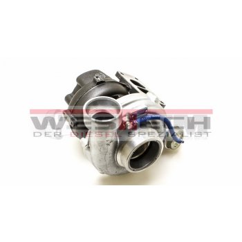Turbocharger for Mercedes Actros OM501LA 11.9L 317471