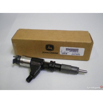 Denso Injectors for John Deere RE530361