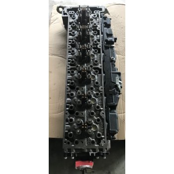  Cylinder Head for Mercedes Actros MP4