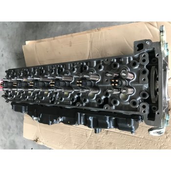  Cylinder Head for Mercedes Actros MP4