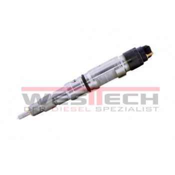 Bosch Injectors for MAN TGS, TGX Truck ,12.4L 0445120354 Euro 6