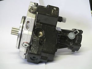 Injection Pump for MAN TGS, TGX 12.4L