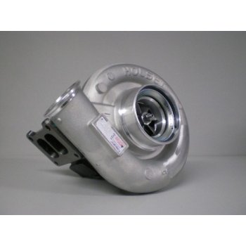 Turbocharger for Scania 124  