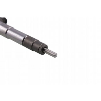 Bosch Injectors for Nissan Qashqai 1.5 dCi 