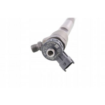 Bosch Injectors for Nissan Qashqai 1.5 dCi 