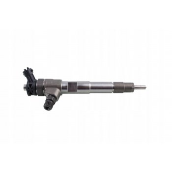 Bosch Injectors for Nissan Qashqai 1.5 dCi 