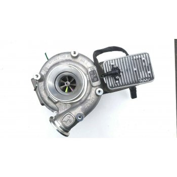 Turbocharger for John Deere RE548364 6.8L