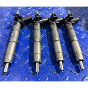 Bosch Injectors for BMW