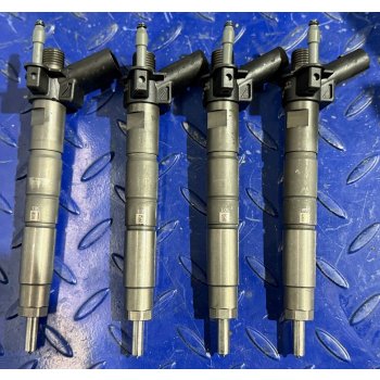 Bosch Injectors for BMW