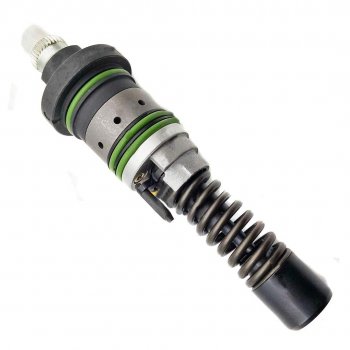 Bosch Deutz Injector Pump - Fahr Agrotron 0414401102