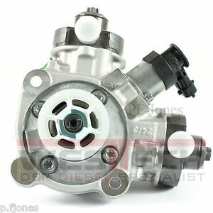 High Pressure Pump for BMW 3.0L Series 3, 4, 5, 6, 7 0445010617