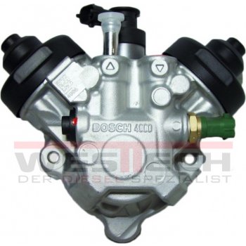 High Pressure Pump for BMW 3.0L Series 3, 4, 5, 6, 7 0445010617