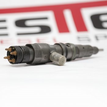 Bosch Injectors for Mercedes Actros MP4 Detroit Diesel DD15 A4720701187 Euro 6