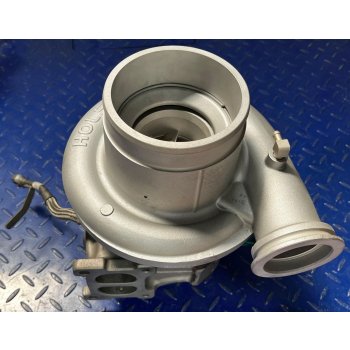 Turbocharger for Mercedes Actros MP4 15.6L  