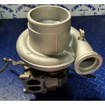 Turbocharger for Mercedes Actros MP4 15.6L  