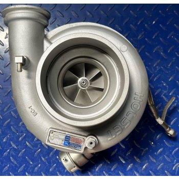 Turbocharger for Mercedes Actros MP4 15.6L  
