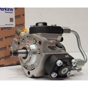High Pressure Pump for CATERPILAR Perkins HU294050-0521