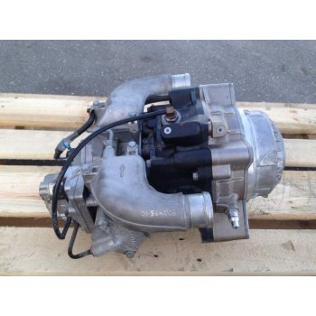 Voith Retarder for Mercedes Actros MP4 Atego Arocs Euro 6