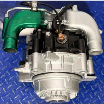 Voith Retarder for Mercedes Atego Arocs Euro 6