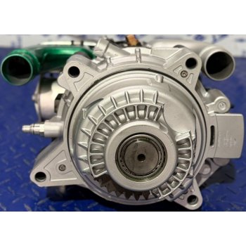 Voith Retarder for Mercedes Atego Arocs Euro 6