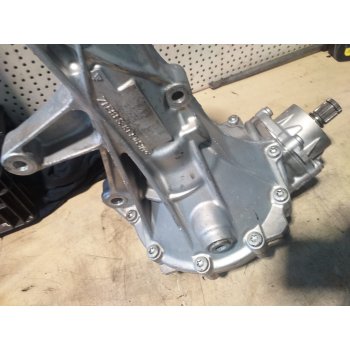 Front differential Mercedes V Class Vito 4 MAtic W447 Euro 6 A4473301027