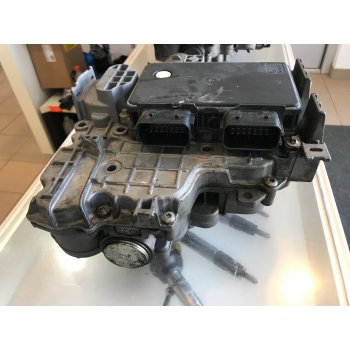 Gear selector valveunit Mercedes Actros MP4, Arocs, Atego Euro 6 A9602604063