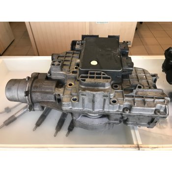 Gear selector valveunit Mercedes Actros MP4, Arocs, Atego Euro 6 A9602604063