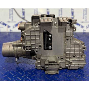 Gear selector valveunit Mercedes Actros MP4, Arocs, Atego Euro 6 A9602604063