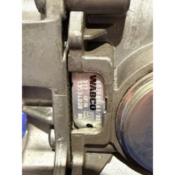 Gear selector valveunit Mercedes Actros MP4, Arocs, Atego Euro 6 A9602604063