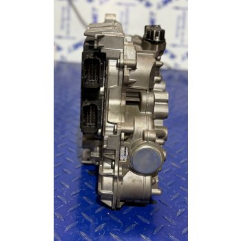 Gear selector valveunit Mercedes Actros MP4, Arocs, Atego Euro 6 A9602604063