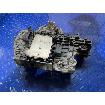 Gear selector valveunit Mercedes Actros MP4, Arocs, Atego Euro 6 A9612603863