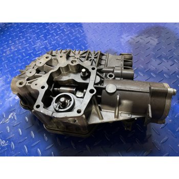 Gear selector valveunit Mercedes Actros MP4, Arocs, Atego Euro 6 A9612603863