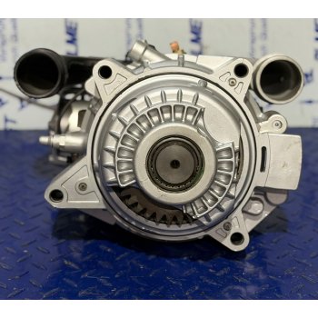 Reconditioned Retarder Mercedes Tourismo si Setra Euro 6