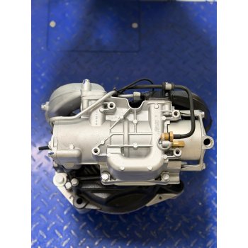 Reconditioned Retarder Mercedes Tourismo si Setra Euro 6