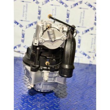 Reconditioned Retarder Mercedes Tourismo si Setra Euro 6