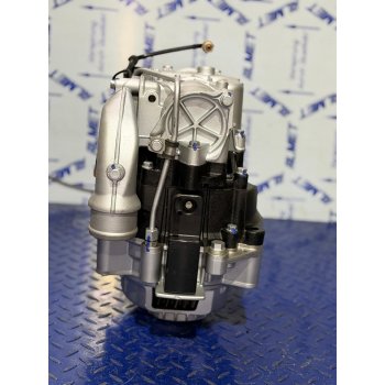 Reconditioned Retarder Mercedes Tourismo si Setra Euro 6