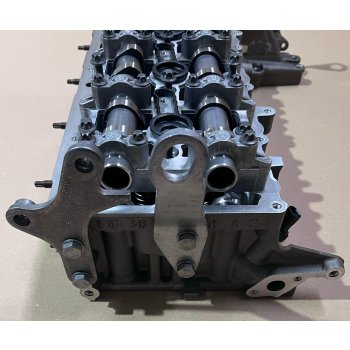 Engine Block and Cylinder Head BMW B47D20B Euro 6