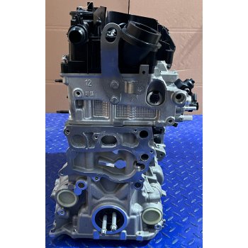 BMW B47D20A Engine Euro 6
