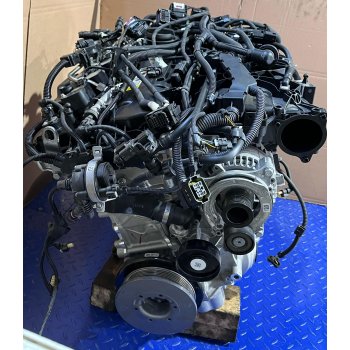 Complete BMW B58B30C Engine Euro 6