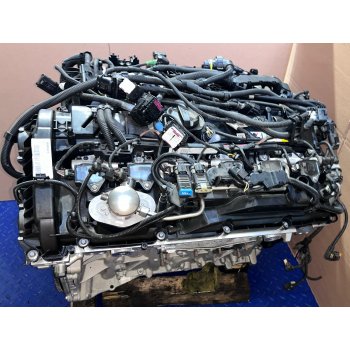 Complete BMW B58B30C Engine Euro 6