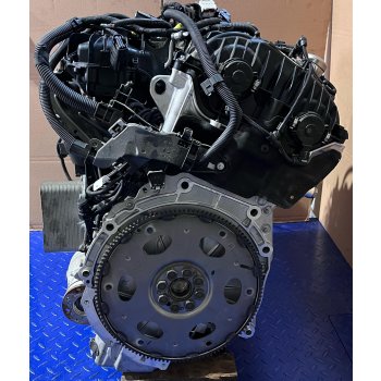 Complete BMW B58B30C Engine Euro 6