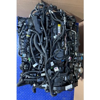 Complete BMW B58B30C Engine Euro 6