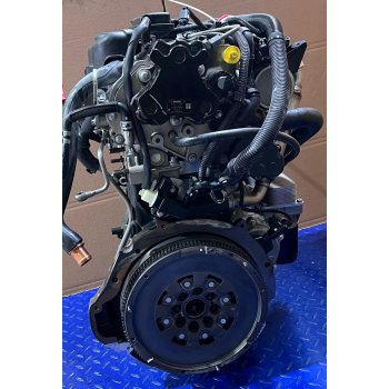 Smart Forfour OM639 Complete Engine