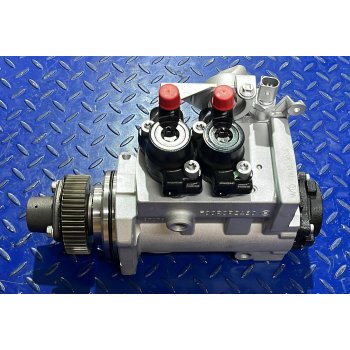 High Pressure Pump for Mercedes Actros MP4 OM471 Euro 6