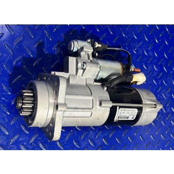 Starter Motor for Mercedes Actros MP4 Euro 6