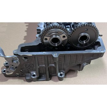  BMW B47D20B Euro 6 Engine Cylinder Head