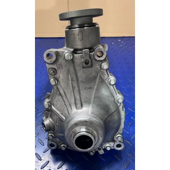 BMW X5/X6 Front Differential