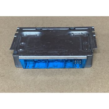  BMW X3 7532988 Gearbox Computer 