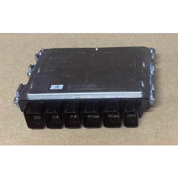 BMW X3/X4 5A0DC75-01 Control Unit 